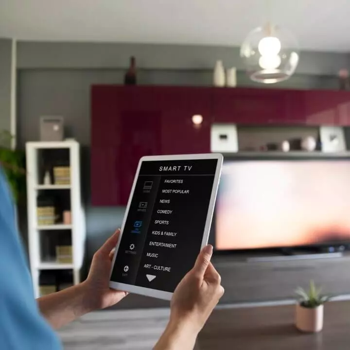 Automação Residencial