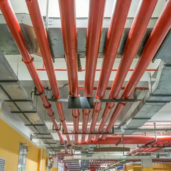 Sistema de Detecnção de Fumaça